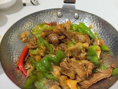 -眉州东坡(清河万象汇店)