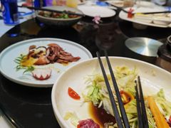 -丰收日·小海鲜·沪上家宴(顾村正大店)