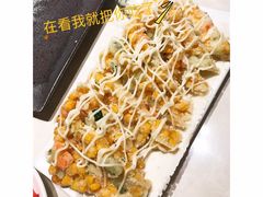 -海底捞火锅(龙茗路店)