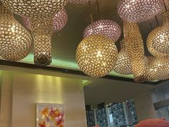-上海波特曼丽思卡尔顿酒店
