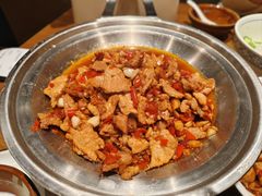 -八碗湘长沙市井菜(坡子街店)