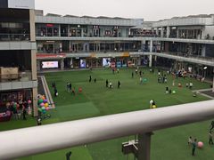 -首创奥特莱斯(北京店)