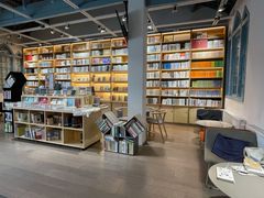 -三联韬奋书店(宽窄巷子店)