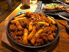 无骨鸡爪-麻喜大