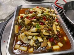 -神伙烧烤(江北黄泥塝店)