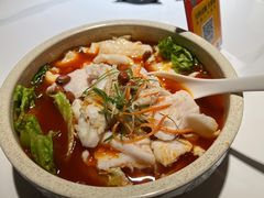 -风味小馆(天目湖宾馆店)