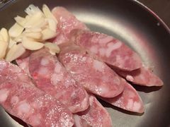 -夜食白市Yespicy·烧烤啤酒宵夜(番禺四海城店)