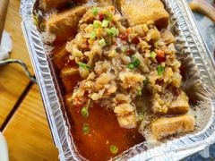 -么肆烤肉(蓝山名邸店)