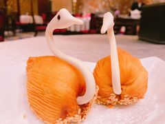 -武汉香格里拉大酒店·香宫中餐厅