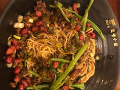 -豆爺小面(朱雀店)