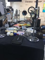 -KISS U 国际美学