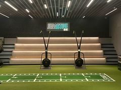 -燃坊JEN ACTIVE游泳健身中心·深圳前海JEN酒店