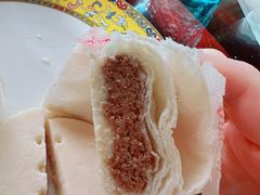 宫廷牛舌饼-富华斋饽饽铺·宫廷糕点·伴手礼(护国新天地店)