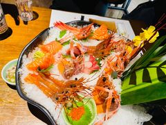 -芥末日本料理(打浦路铂尔曼旗舰店)