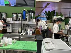 -Yes Lemon就是柠·手打柠檬茶(苏州中心一店)