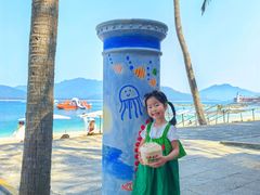 -海南分界洲岛旅游区