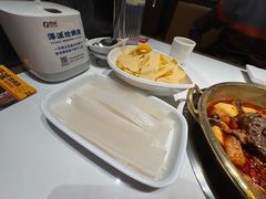 -涿派·炝锅鱼(涿州店)