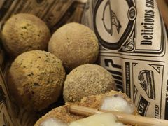 -恩你小木屋·韩式料理(假日广场店)
