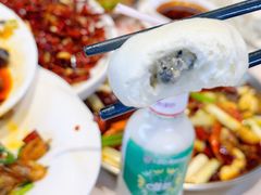 -五丁桥光头香辣蟹(望江橡树林店)
