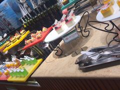 -亚马逊环球美食百汇(新城吾悦广场店)