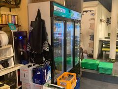 -燚店·铁板鱼蛙·烤肉·烤串(北新桥店)
