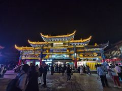 -隔壁老王·家常云南菜(花巷店)