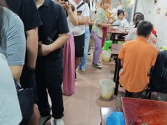 -朱儿面庄(洋河三路店)