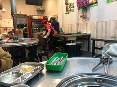 大堂-元山烤肉店(假日广场店)
