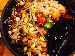 -归蜀第成都串串料理(梅花路店)
