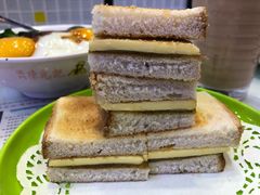 -澳门陈光记烧味饭店(郎家园店)