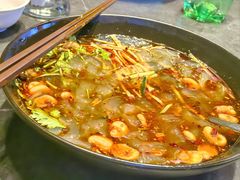 -鼓楼东街老火锅(鼓楼店)