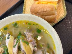 -华姐鸡粉(教育路店)