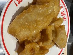 -堂堂小伙夫·辽宁小吃大排档(京西大悦城店)
