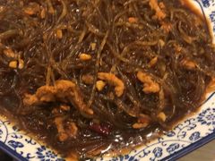 蚂蚁上树-东北王食府(科大店)