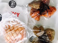 -Juicy Bakery(大学路店)