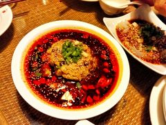 口水鸡-渝信川菜 · 川味家常菜(长安店)