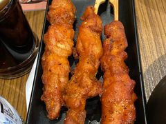 -阿香米线(大悦城店)