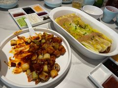 -大碗居·烤鸭·鱼头泡饼(天坛东门店)