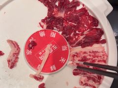 -左庭右院鲜牛肉火锅(长泰广场店)