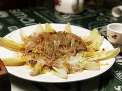 -树下时尚餐厅(翠园街店)