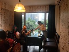 -忘忧草融合私房菜(红鼎国际店)