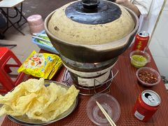 -威邵鸡煲(西华路总店)