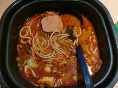 -阿香米线(乐客城店)