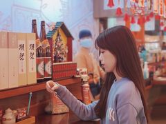 -饭町二郎日式综合茶餐(中安广场店)