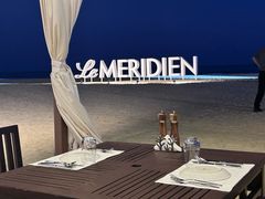 -石梅湾艾美度假酒店