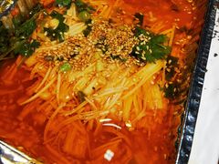 锡纸金针菇-火枪手串吧·鹤岗小串涮肚(亦庄店)