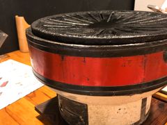 -炙忧烤肉屋(中国铁建广场店)