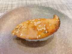 -戏作寿司(观音桥店)