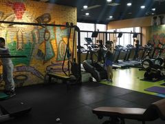 -RoMan罗马健身工作室(莘庄店)