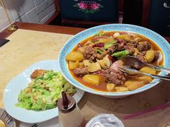 -品质伊骊新疆菜(紫金店)